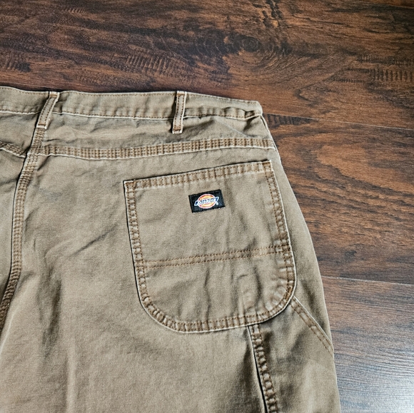 Dickies Relaxed Fit Carpenter Pants - Picture 11 of 12